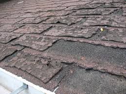 When to replace your roof in santa rosa