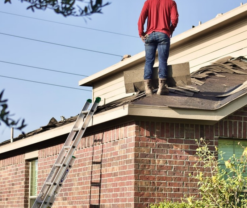What Services do Roofing Contractors Offer?