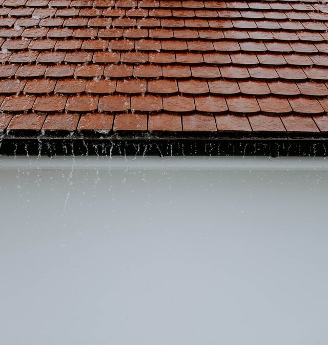 Why a Roofing Drip Edge is Necessary