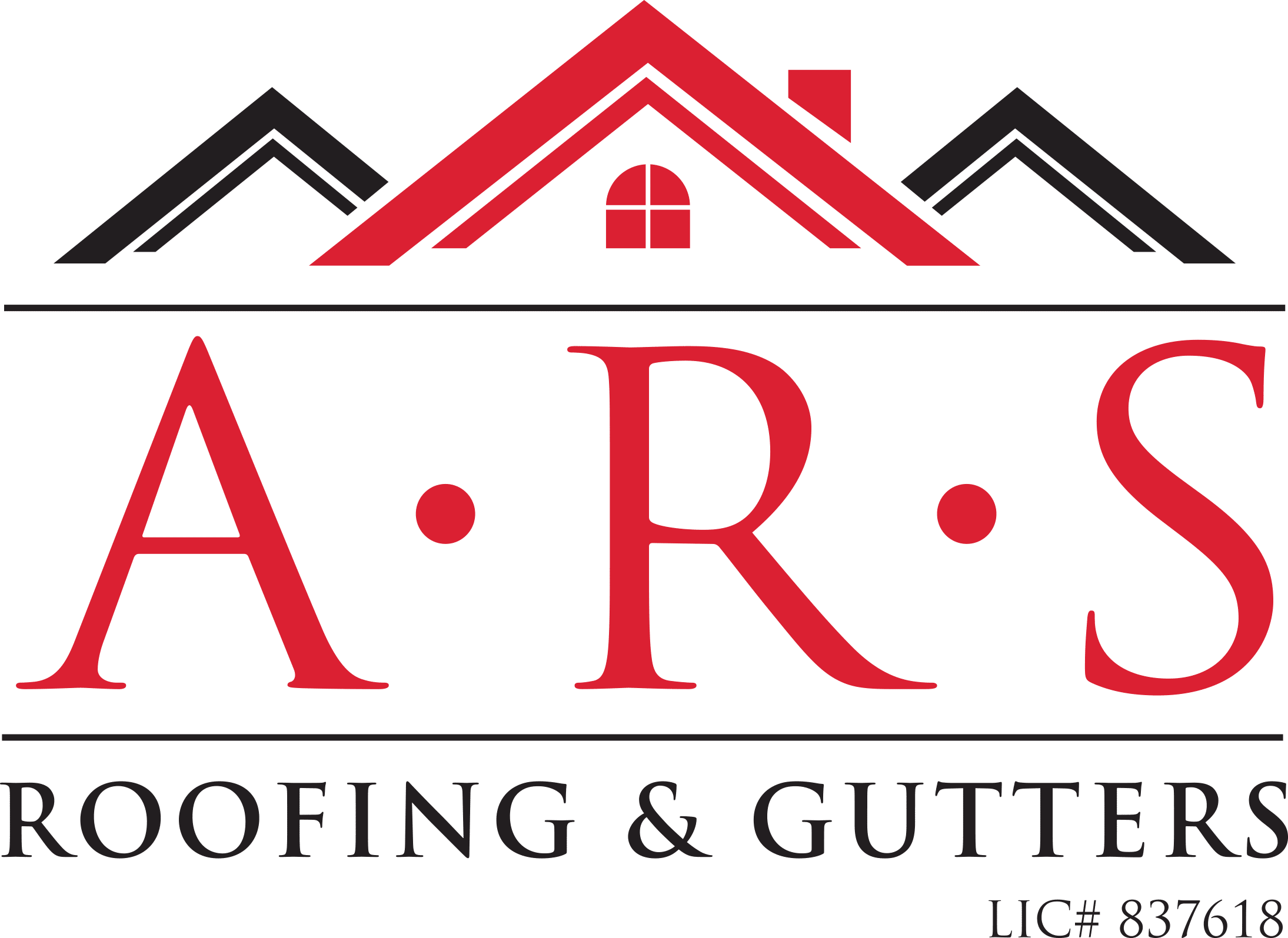 ARS Roofing