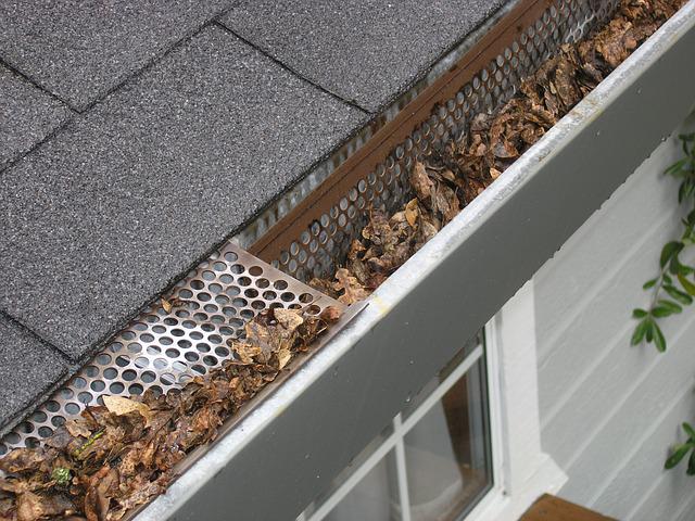 Gutter Repair: A Guide for Homeowners