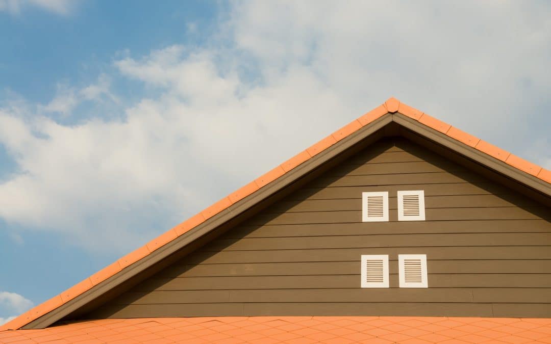 Five Signs Your Commercial Building Needs New Gutters