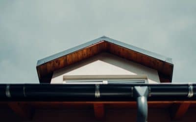 How to Choose the Right Gutter Downspout Sizes?