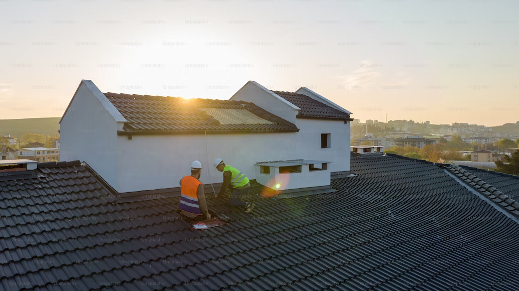 A Beginner’s Guide to Understanding Roofing Terms