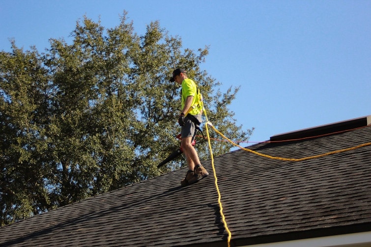 4 Gutter Repair Tips You’ll Need Next Time You Head Up the Ladder