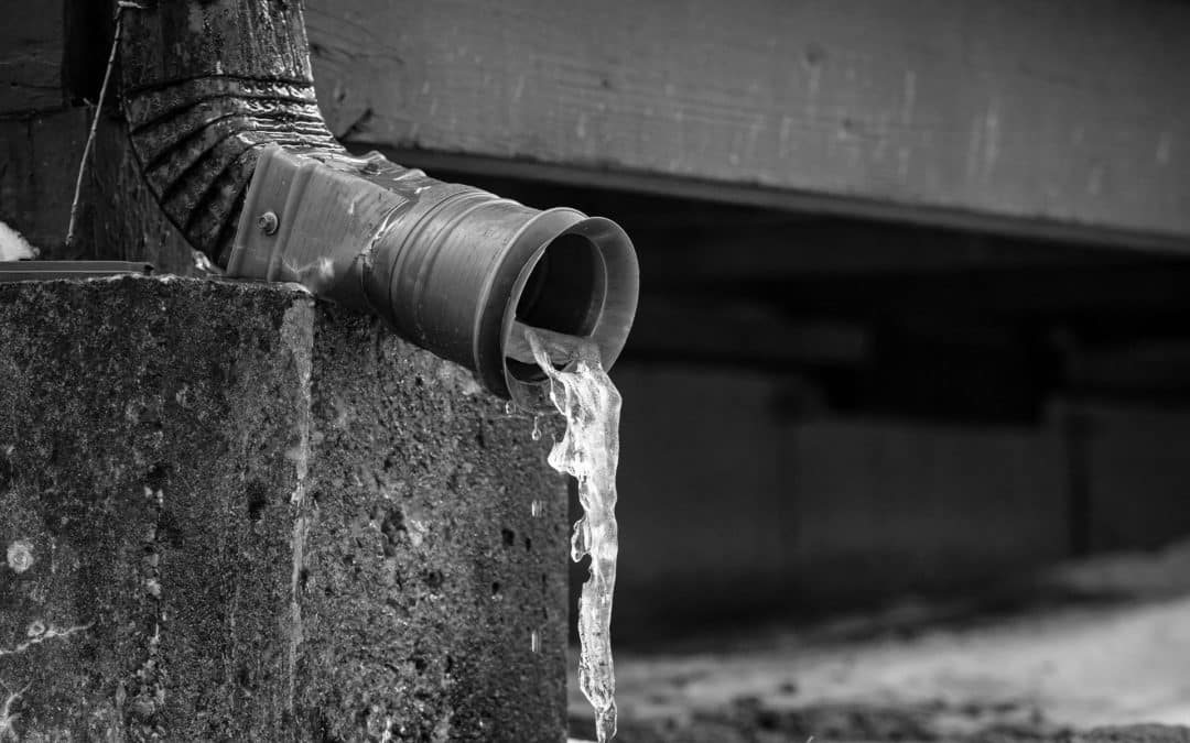 Choosing the Right Materials for Your Gutter Installation Project