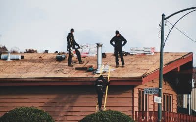 Seasonal Roof Maintenance Checklist For Homeowners