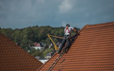 Ten Tips For Choosing a Roofing Contractor